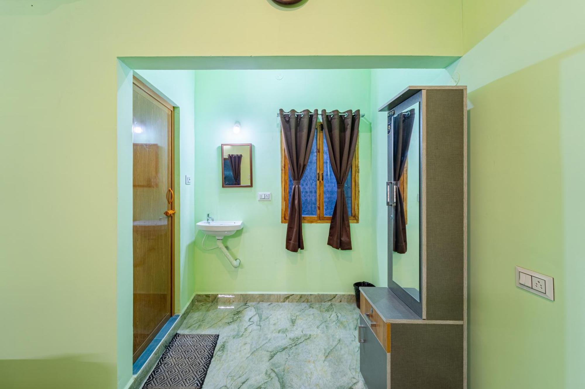 Hotel De Jardin Pondicherry With Swimming Pool المظهر الخارجي الصورة