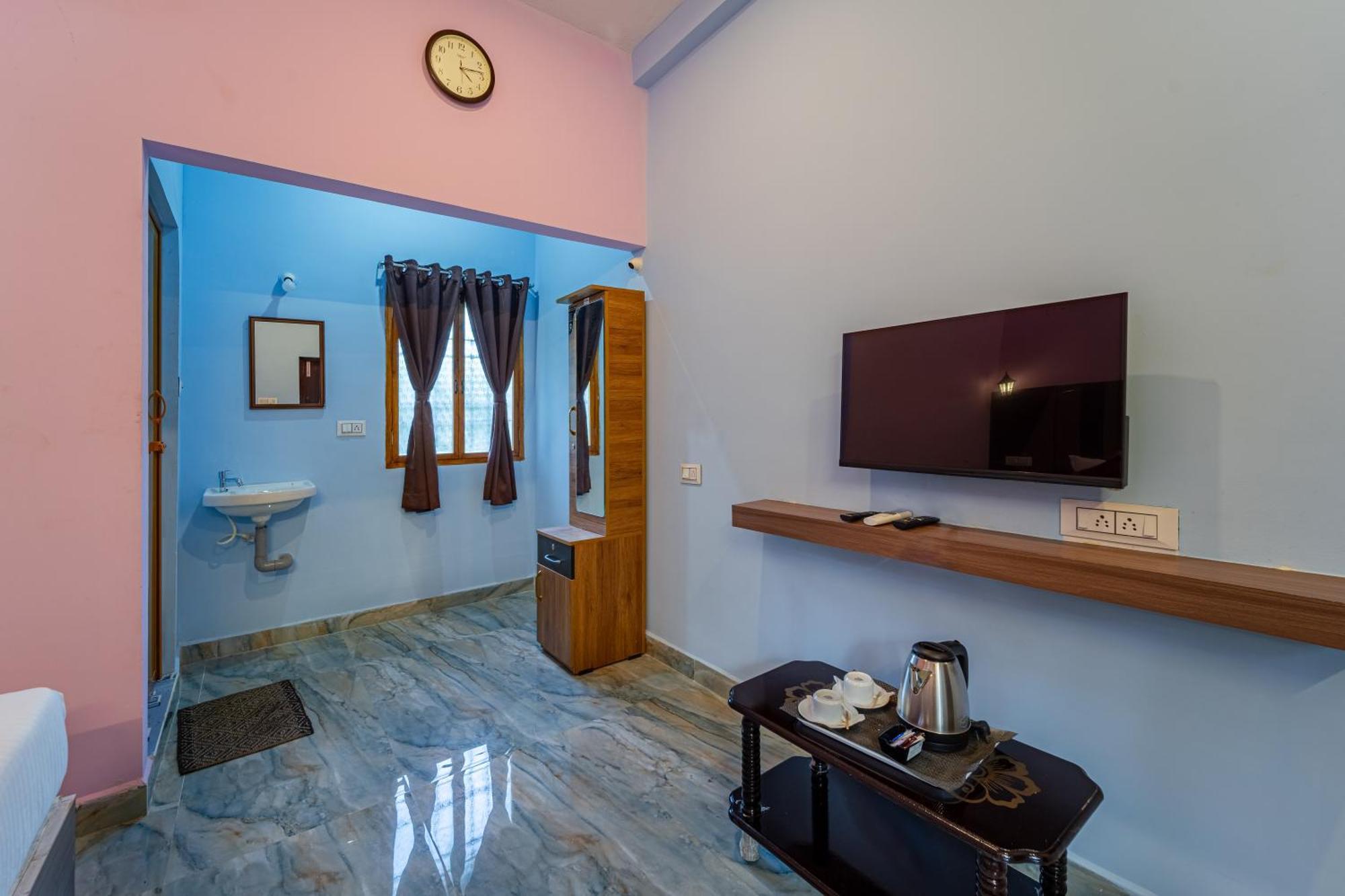 Hotel De Jardin Pondicherry With Swimming Pool المظهر الخارجي الصورة