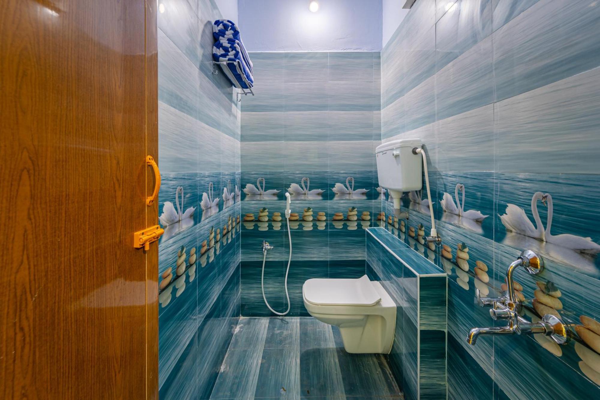 Hotel De Jardin Pondicherry With Swimming Pool المظهر الخارجي الصورة
